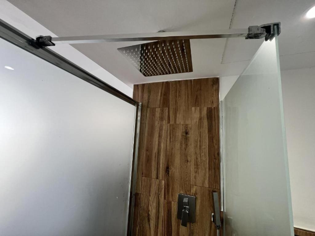 Ilustre Rooms Málaga Habitación foto
