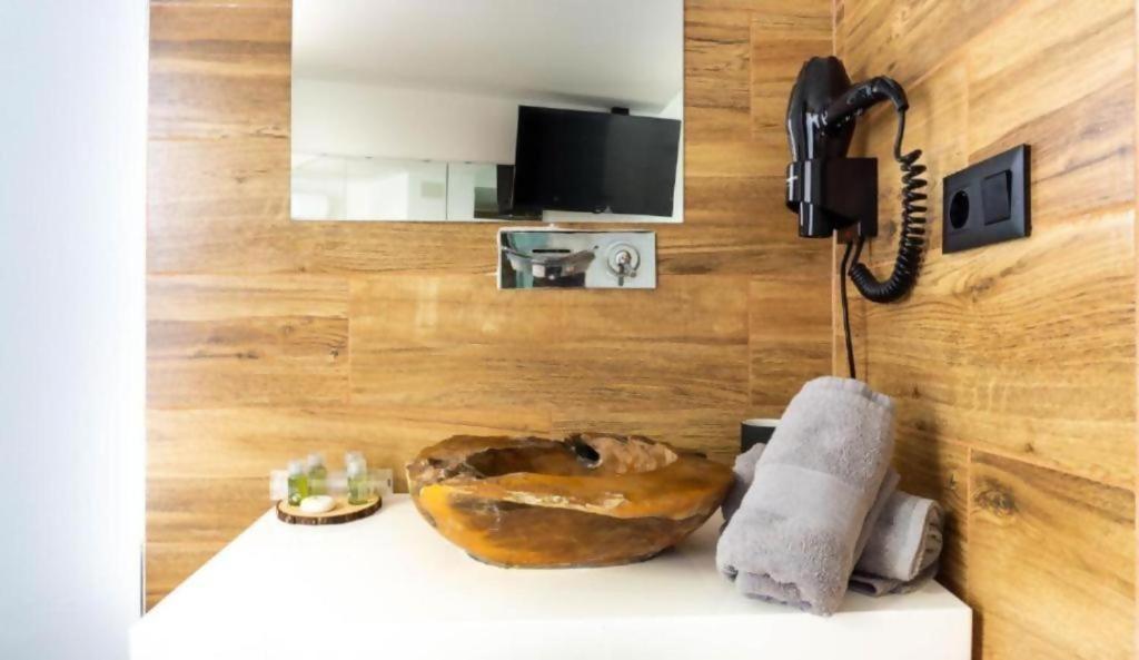 Ilustre Rooms Málaga Habitación foto