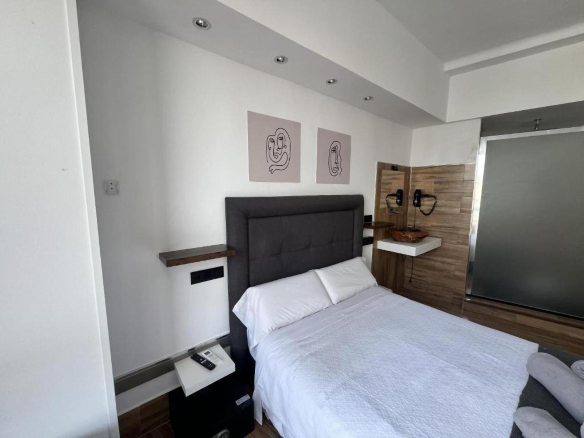 Ilustre Rooms Málaga Exterior foto